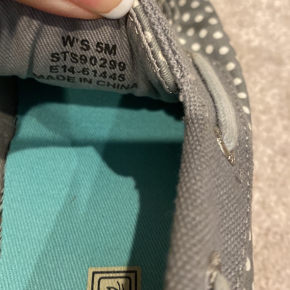 ‼️SPERRY‼️ - Picture 8 of 9